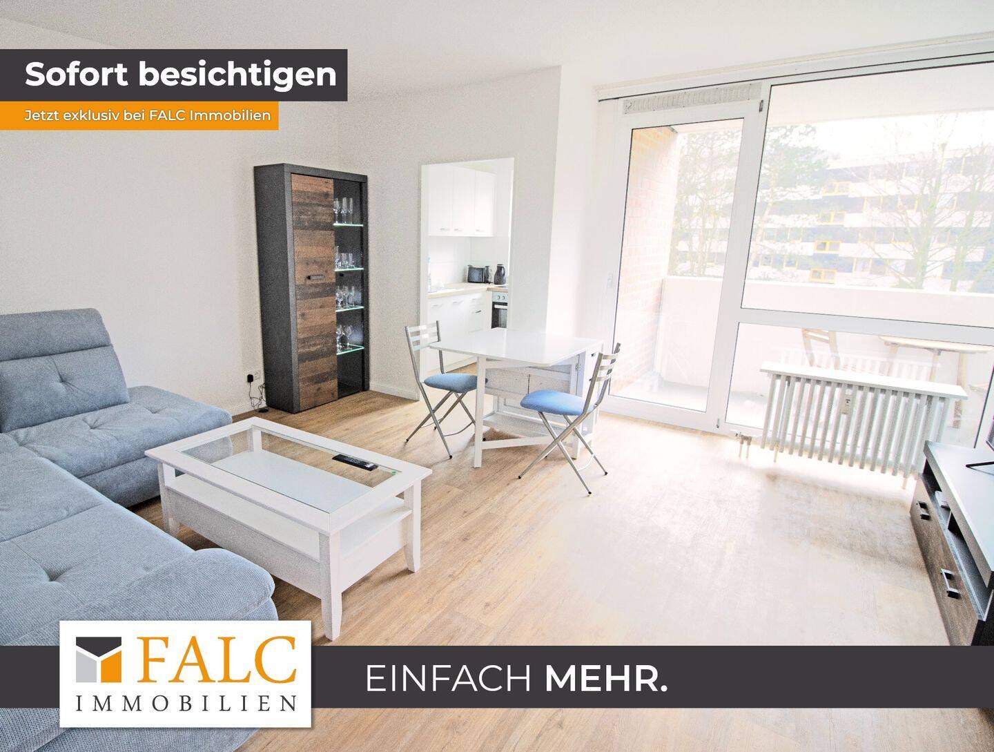 Wohnung zur Miete