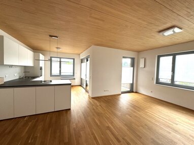 Wohnung zum Kauf 452.000 € 3 Zimmer 106 m² 2. Geschoss Ziegelmattenweg 10 Tiengen Waldshut-Tiengen 79761
