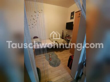 Wohnung zur Miete nur mit Wohnberechtigungsschein Tauschwohnung 300 € 1,5 Zimmer 45 m² 5. Geschoss Kreuzberg Berlin 10969