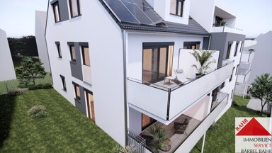 Wohnung zum Kauf provisionsfrei 579.000 € 4 Zimmer 90 m² Holzgerlingen 71088