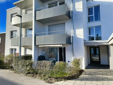 Wohnung zum Kauf 239.000 € 1 Zimmer 49 m² Marktoberdorf Marktoberdorf 87616