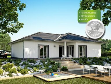 Einfamilienhaus zum Kauf Provisionsfrei 1.605.650 € 4 Zimmer 136 m² 1.090 m² Grundstück Illingen Vaihingen-Enz 71665