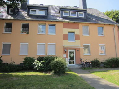 Wohnung zur Miete 547 € 1 Zimmer 30,5 m² frei ab 06.12.2024 Damaschkestr. 20 Dottendorf Bonn 53129