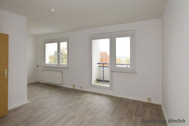 Wohnung zur Miete 219,42 € 1 Zimmer 31,2 m² 4. Geschoss Karpfenweg 18 Heide-Nord / Blumenau Halle 06120