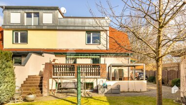 Doppelhaushälfte zum Kauf 469.000 € 6 Zimmer 170 m² 309 m² Grundstück Brinckmansdorf Rostock 18146