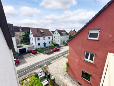 Wohnung zur Miete 1.000 € 3 Zimmer 65,6 m² 2. Geschoss Espan Stuttgart 70374