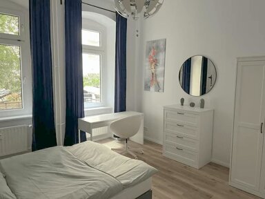 Wohnung zur Miete Wohnen auf Zeit 999 € 1 Zimmer 20 m² frei ab sofort Emser Straße Neukölln Berlin 12051