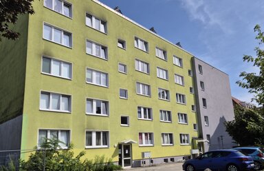 Wohnung zur Miete 452,58 € 2 Zimmer 59,6 m² Artur-Becker-Str. 1-2 Fürstenwalde Fürstenwalde/Spree 15517