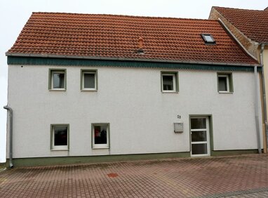 Haus zum Kauf 130.000 € 5 Zimmer 140 m² 180 m² Grundstück Groß Börnecke Hecklingen 39444
