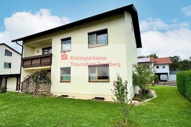 Mehrfamilienhaus zum Kauf 510.000 € 7 Zimmer 178 m² 539 m² Grundstück Wäschhausen Trostberg 83308