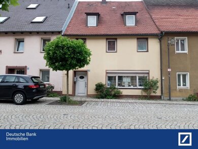 Reihenmittelhaus zum Kauf 120.000 € 6 Zimmer 169 m² 241 m² Grundstück Waldeck Kemnath 95478