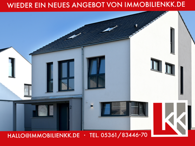 Einfamilienhaus zum Kauf 699.000 € 8 Zimmer 216 m² 383 m² Grundstück Reislingen Reislingen 38446