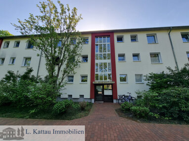 Wohnung zum Kauf 116.900 € 3 Zimmer 65 m² Burgdamm Bremen 28719