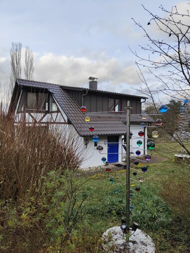 Einfamilienhaus zur Miete 600 € 2,5 Zimmer 60 m² Wiesenbach Oberrot 74420