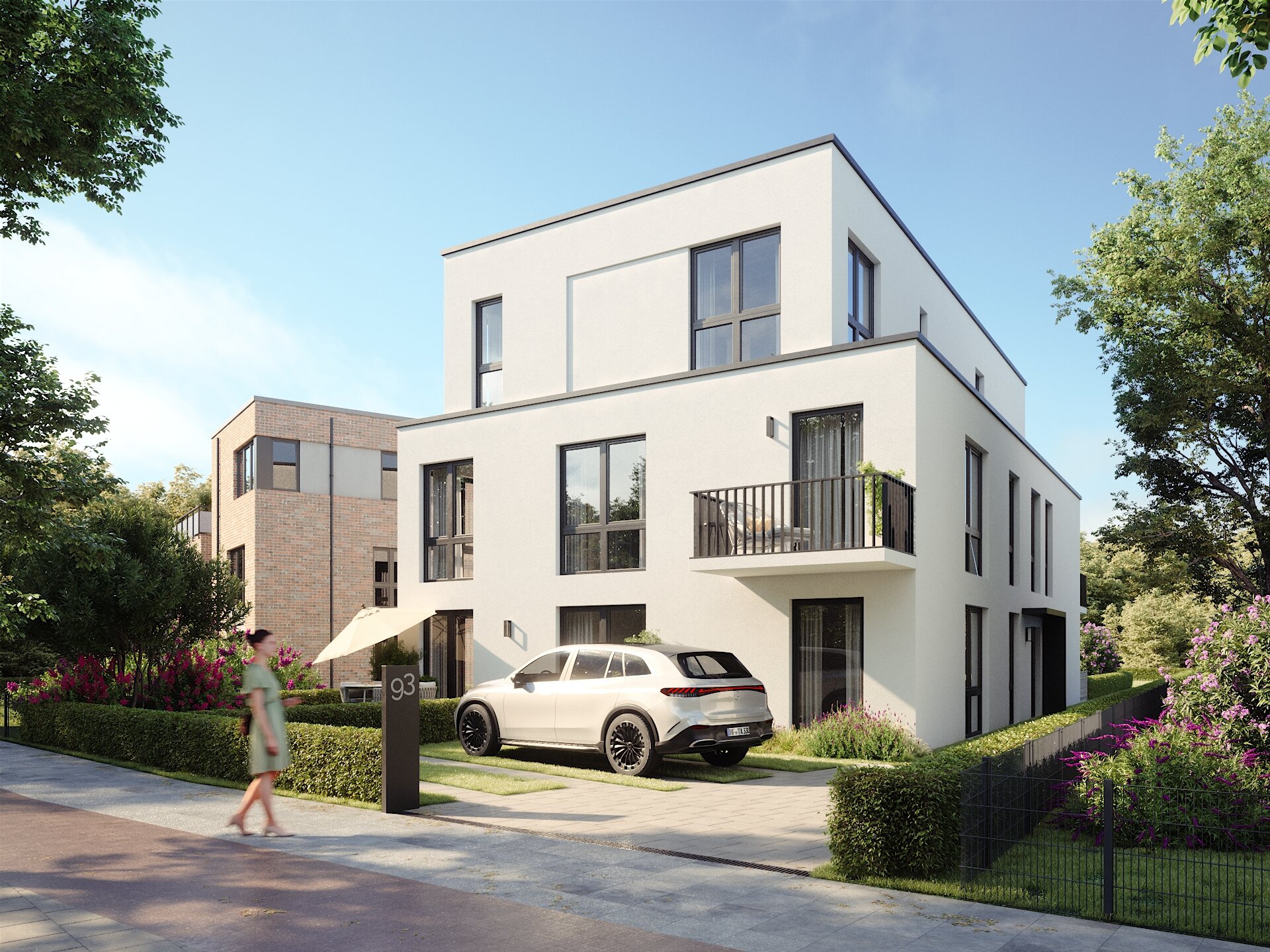 Mehrfamilienhaus zum Kauf 3.290.000 € 724 m²<br/>Grundstück Hummelsbüttel Hamburg 22339