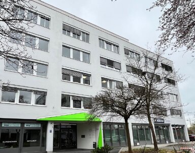 Bürogebäude zur Miete provisionsfrei 10 € 204,6 m² Bürofläche Am Westbad München 81241