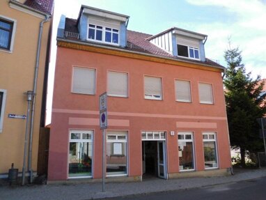 Büro-/Praxisfläche zur Miete 800 € 2 Zimmer 80 m² Bürofläche Bad Belzig Belzig 14806