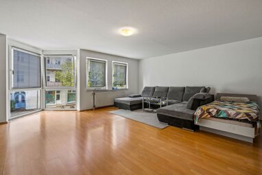 Wohnung zum Kauf 249.000 € 2 Zimmer 64 m² 1. Geschoss Rosenthal Berlin 13158