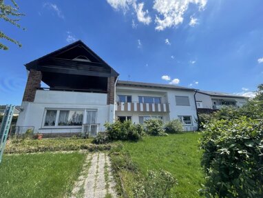 Mehrfamilienhaus zum Kauf Provisionsfrei 290.000 € 9 Zimmer 264 m² 664 m² Grundstück Neukirchen Neukirchen 34626