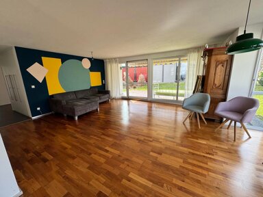 Wohnung zum Kauf 628.000 € 4 Zimmer 105 m² 1. Geschoss Überlingen Überlingen 88662