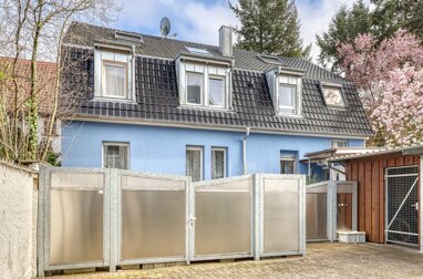 Einfamilienhaus zum Kauf 539.000 € 4 Zimmer 136 m² 128 m² Grundstück Beiertheim-Bulach - Bulach Karlsruhe / Beiertheim-Bulach 76135