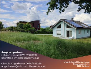 Einfamilienhaus zum Kauf 330.000 € 2 Zimmer 78 m² 864 m² Grundstück Fürstenfeld 8280