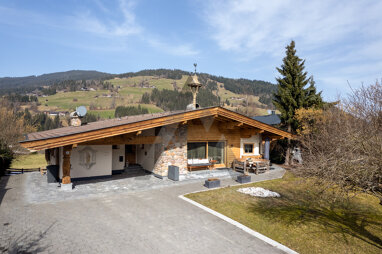 Einfamilienhaus zum Kauf 4.975.000 € 7 Zimmer 209 m² 1.008 m² Grundstück Kirchberg in Tirol 6365