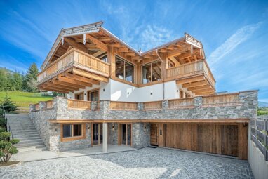 Haus zum Kauf 7.700.000 € 344 m² 536 m² Grundstück Jochberg 6373