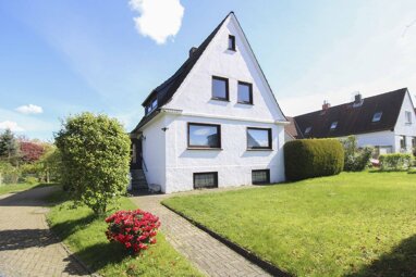 Einfamilienhaus zum Kauf 520.000 € 5 Zimmer 93,5 m² 1.000 m² Grundstück Billstedt Hamburg 22115