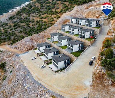 Villa zum Kauf 250.000 € 4 Zimmer 120 m² 4.000 m² Grundstück Didim 09270