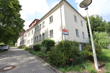 Wohnung zur Miete 310 € 2 Zimmer 55,1 m² Erdgeschoss Straße des Bergmanns 119 Leumnitz Gera 07546