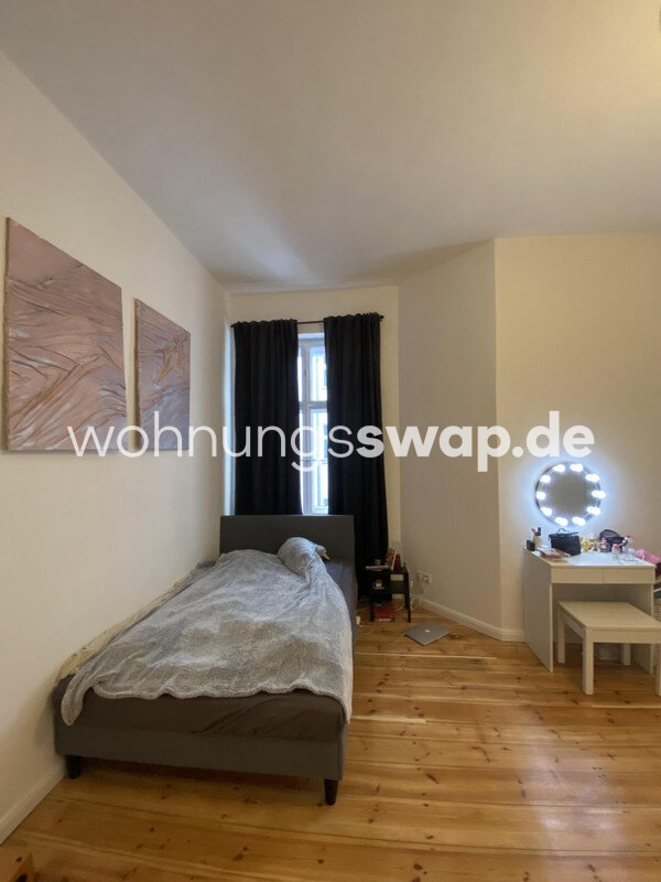 Studio zur Miete 558 € 1 Zimmer 43 m²<br/>Wohnfläche 1.<br/>Geschoss Prenzlauer Berg 10407