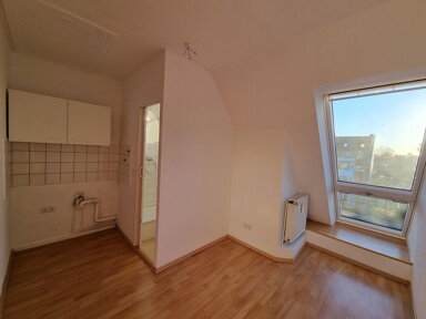 Wohnung zur Miete 230 € 1 Zimmer 12 m² 3. Geschoss frei ab 01.02.2025 Neu-Schwachhausen Bremen 28213