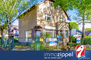 Bürofläche zur Miete 7,14 € Biesdorf Berlin / Biesdorf-Süd 12683
