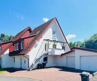 Wohnung zur Miete 850 € 4 Zimmer 103 m² 1. Geschoss Schleddebreite 5 Lohne Bad Sassendorf 59505