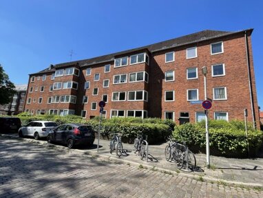 Wohnung zum Kauf Provisionsfrei 129.000 € 2 Zimmer 57,2 m² 4. Geschoss Metzstraße 62 Schreventeich Kiel 24116