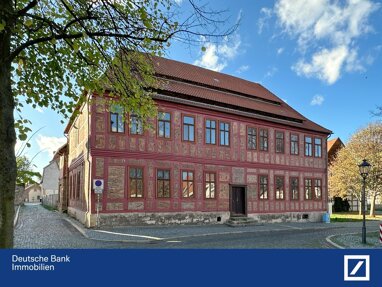 Wohn- und Geschäftshaus zum Kauf 249.000 € 20 Zimmer 840 m² 1.577 m² Grundstück Halberstadt Halberstadt 38820