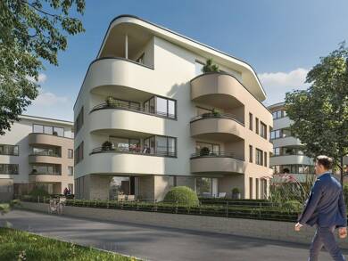 Neubauprojekt zum Kauf Kalbach-Riedberg Frankfurt am Main 60438
