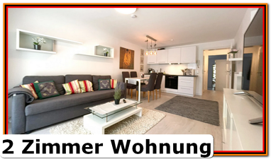 Apartment zur Miete 500 € 2 Zimmer 42,9 m² Gablenberg Stuttgart 70186