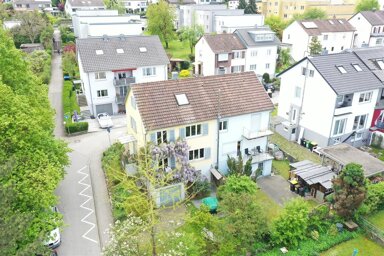 Doppelhaushälfte zum Kauf 450.000 € 3 Zimmer 89,7 m² 239 m² Grundstück Sonnenhübel - Burach Ravensburg 88212