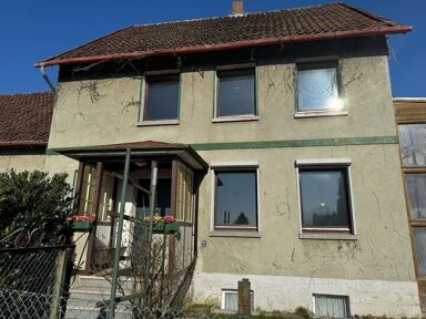 Einfamilienhaus zum Kauf 99.000 € 6 Zimmer 125 m² 680 m² Grundstück Handorf Peine 31226