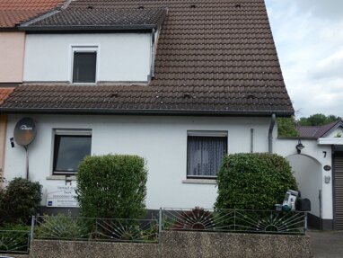 Mehrfamilienhaus zum Kauf 490.000 € 160 m² 401 m² Grundstück Kilianstädten Schöneck 61137