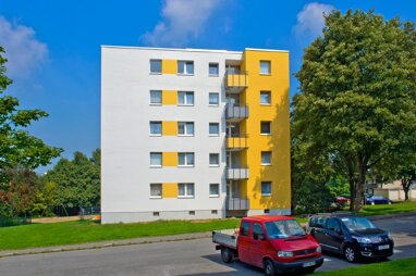 Wohnung zur Miete 549 € 3 Zimmer 69,4 m² 1. Geschoss Sonnenstraße 195 Oberbarmen-Schwarzbach Wuppertal 42277