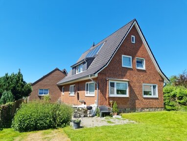 Mehrfamilienhaus zum Kauf 335.000 € 5 Zimmer 210 m² 1.222 m² Grundstück Bredstedt 25821
