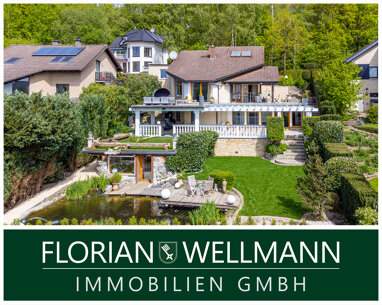 Einfamilienhaus zum Kauf 679.000 € 5 Zimmer 268,6 m² 782 m² Grundstück Tecklenburg Tecklenburg 49545