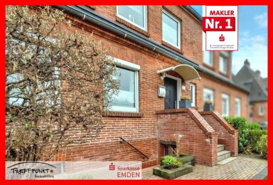 Reihenmittelhaus zum Kauf 189.000 € 4 Zimmer 92,4 m² 307 m² Grundstück frei ab 01.05.2025 Barenburg Emden 26721