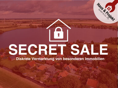 Einfamilienhaus zum Kauf 299.000 € 3 Zimmer 55 m² 540 m² Grundstück Uphusen / Marienwehr Emden / Uphusen 26725