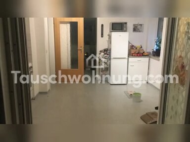 Wohnung zur Miete Tauschwohnung 495 € 2 Zimmer 50 m² 2. Geschoss Buchforst Köln 51065