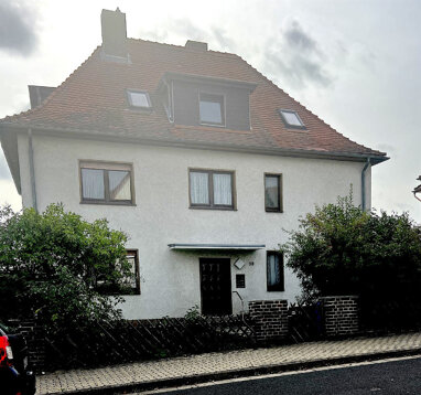 Wohnung zum Kauf 208.000 € 3 Zimmer 109,3 m² 2. Geschoss Bad Wildungen Bad Wildungen 34537