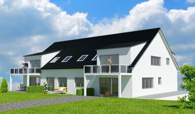 Wohnung zum Kauf provisionsfrei 496.900 € 4,5 Zimmer 102 m² 1. Geschoss frei ab sofort Bemfpflingerstraße Großbettlingen 72663